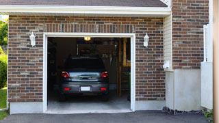 Garage Door Installation at Land Lackey Estates, Florida